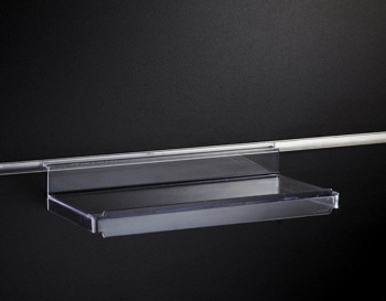Slatwall Acrylic Accessories Slatwall Acrylic Accessories
