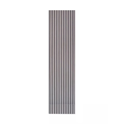 Grey Oak Panel (2400mm x 600mm)