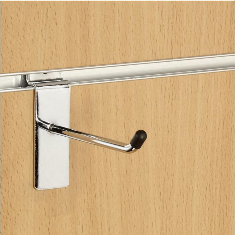 Gancio euro 4 (100 mm) per confezione da 100 lamelle Gancio euro 4 (100 mm) per confezione da 100 lamelle