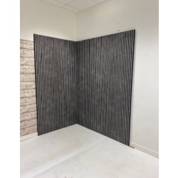 Concrete Panel (2400mm x 600mm)