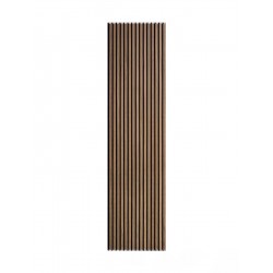 Walnut Panel (2400mm x 600mm)