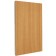 Beech Ungrooved / Plain Panel 4ft x 4ft (1200mm x 1200mm)