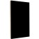 Black Ungrooved / Plain Panel 8ft x 4ft (2400mm x 1200mm)