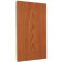 Cherry Ungrooved / Plain Panel 8ft x 4ft (2400mm x 1200mm)