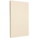 Cream Ungrooved / Plain Panel 8ft x 4ft (2400mm x 1200mm)
