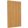 Oak Ungrooved / Plain Panel 8ft x 4ft (2400mm x 1200mm)