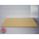 Pino White Wood Shelf / Floating Slatwall Shelf - 600mm wide x 300mm deep