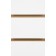 White Slatwall Panel 8ft x 4ft (2400mm x 1200mm)