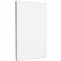 White Ungrooved / Plain Panel 8ft x 4ft (2400mm x 1200mm)
