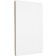 White Ungrooved / Plain Panel 8ft x 4ft (2400mm x 1200mm)