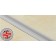 White Slatwall Inserts