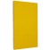 Yellow Ungrooved / Plain Panel 8ft x 4ft (2400mm x 1200mm)
